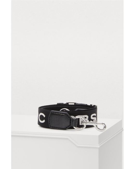 shoulder strap marc jacobs