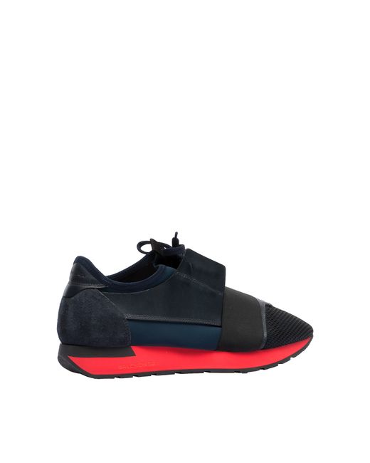 race runners balenciaga sale