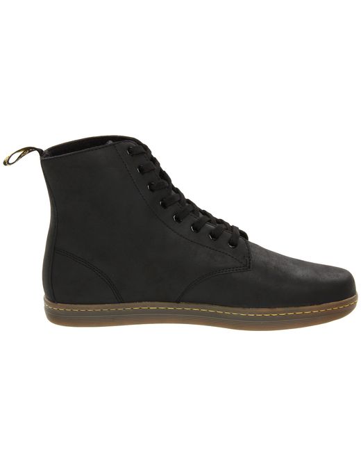 doc martens tobias greasy