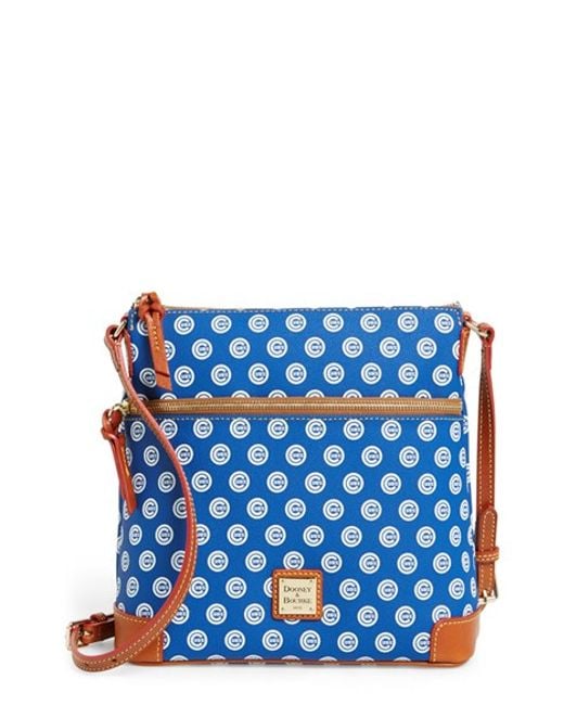 dooney & bourke cubs purse