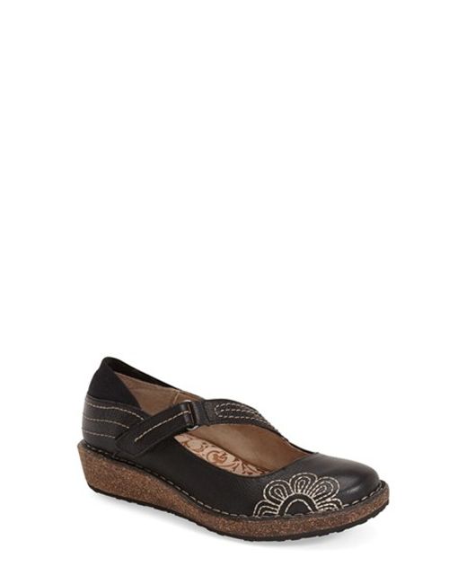 aetrex mary jane shoes on sale