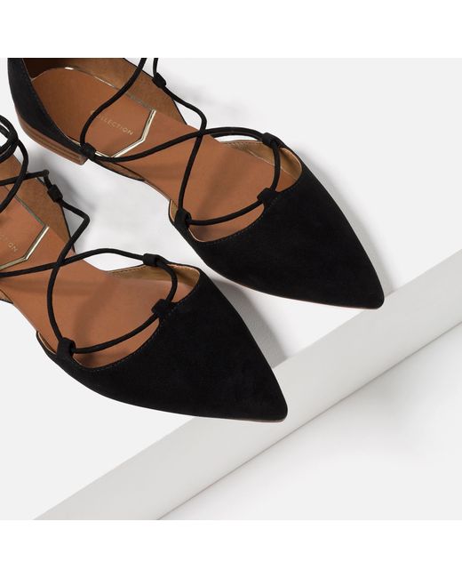 zara-black-flat-lace-up-dorsay-shoes-product-3-963570767-normal.jpeg