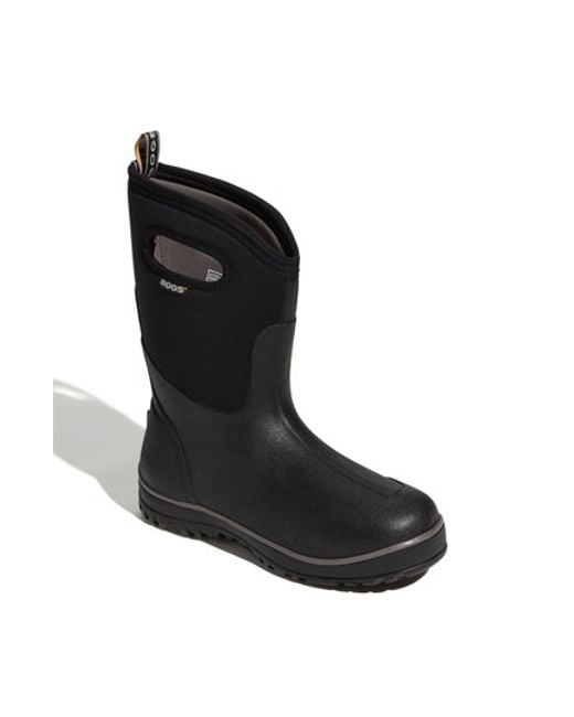 bogs classic mid mens