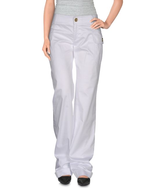 versace white jeans mens