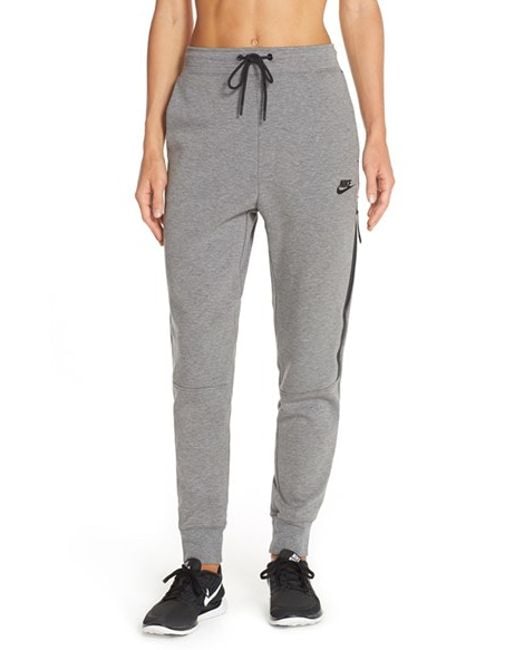 nike velour sweatpants