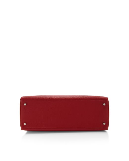 Heritage auctions special collection Hermes 40cm Rouge Casaque ...  