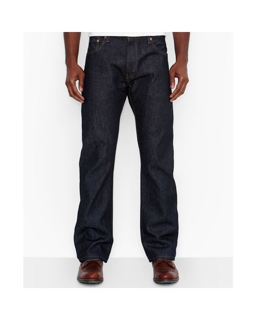 levi's 517 slim fit bootcut