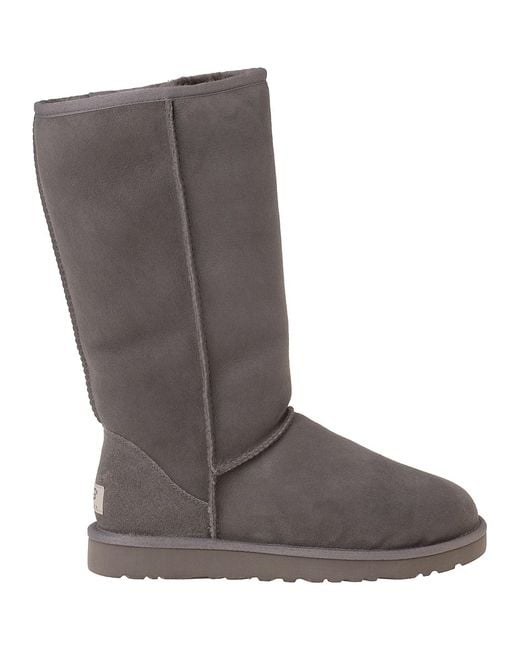 classic tall grey ugg classic tall grey ugg