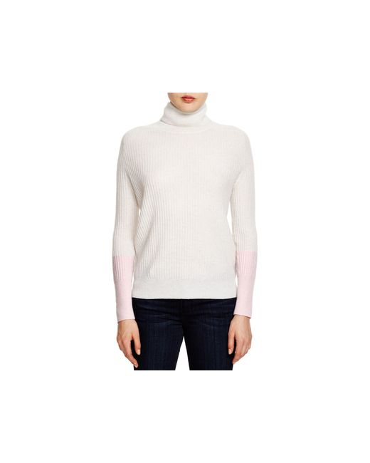 Men&aposs Cashmere Sweaters: Crewneck, Turtleneck & V-Neck