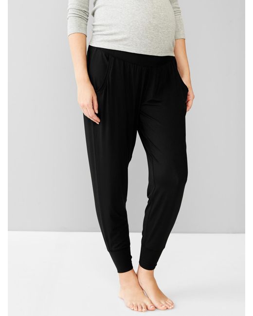 gap sleep pants