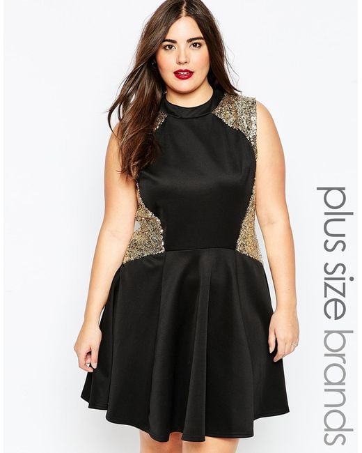 plus size clothes gowns