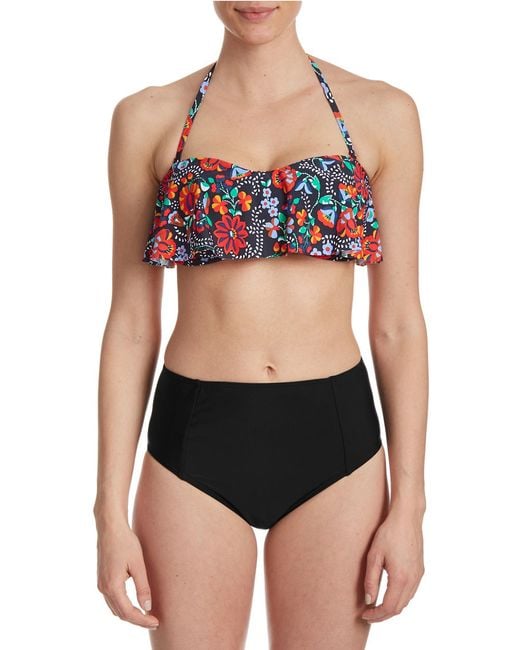 Halter bikini top lord and taylor