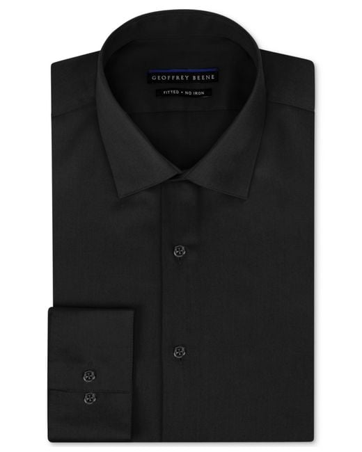 men's sateen dress shirts