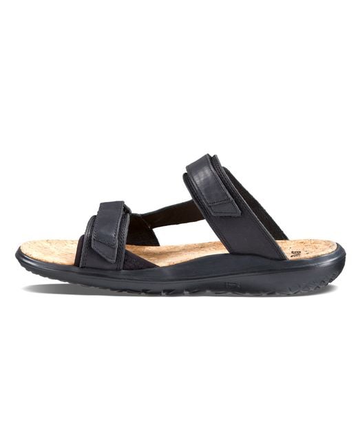 teva terra float lux