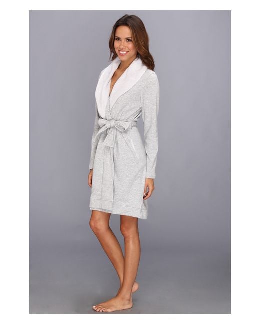 ugg duffield robe xs ugg duffield robe xs