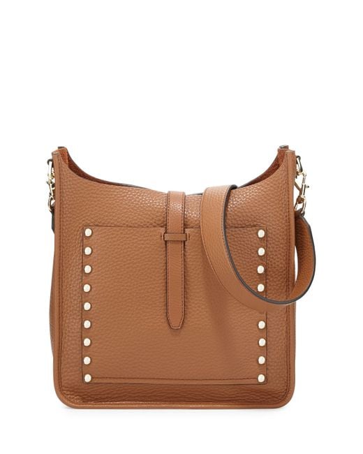 rebecca minkoff unlined feed bag