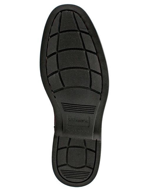 brooks the wire v5