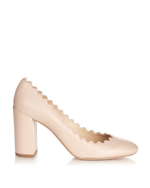 chloe lauren heel