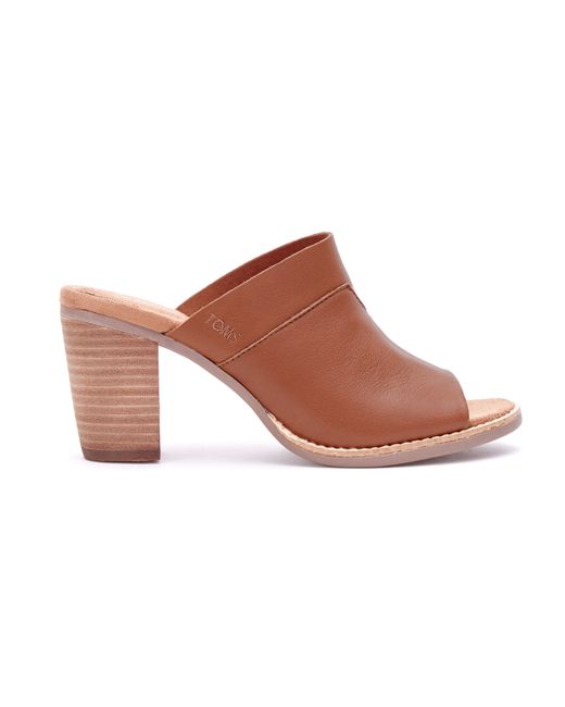 toms women's mules