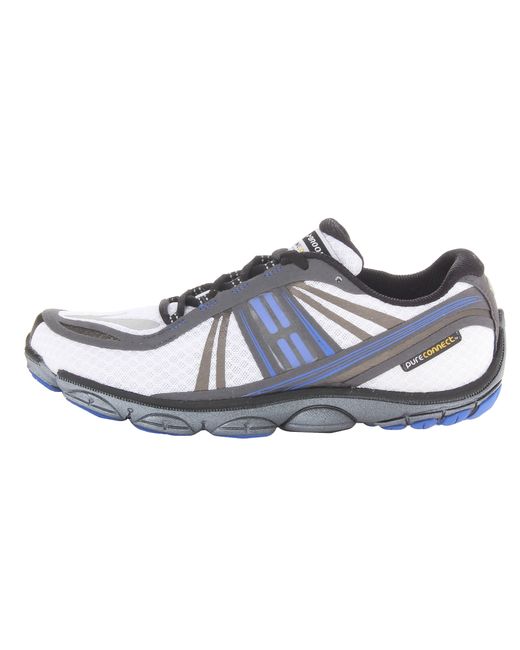 brooks glycerin 20 white