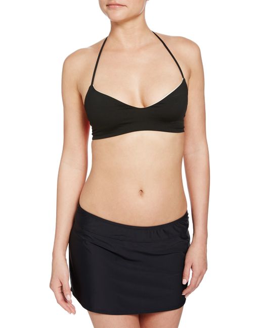 Images for basta surf zunzal halter top