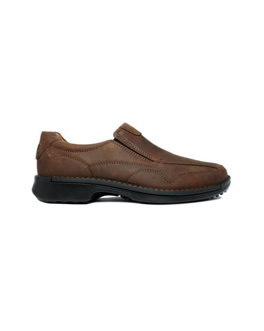 ecco men's fusion