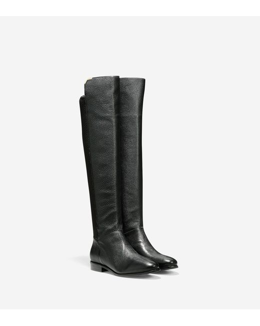 cole haan duchess boot