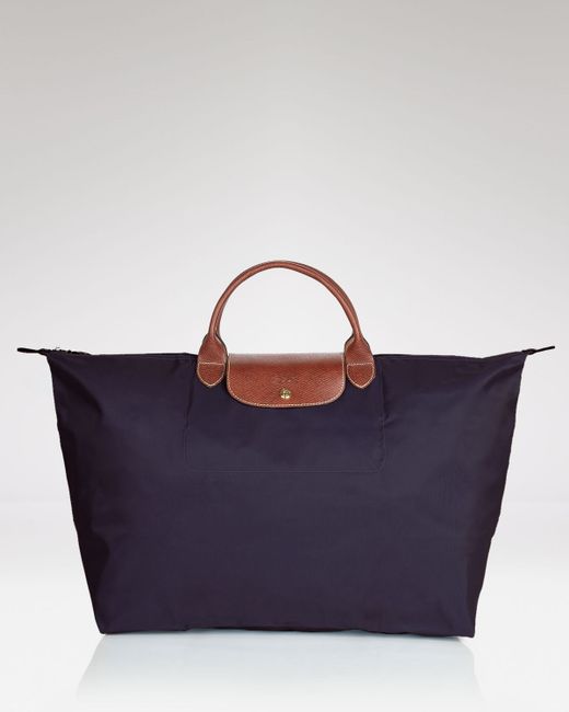 longchamp le pliage travel bag sale