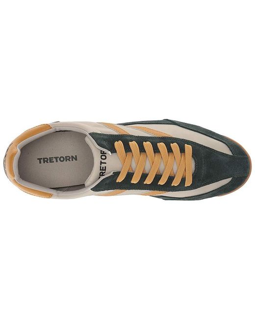tretorn rawlins grey multi