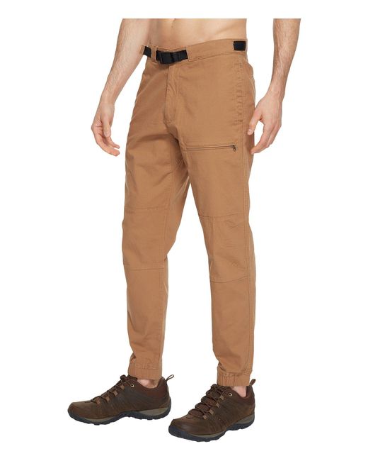 the north face rock wall climb pant