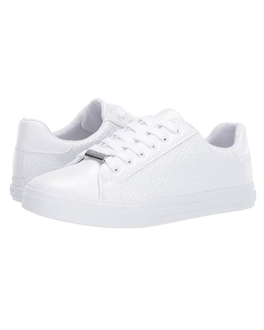 Tommy Hilfiger Lexxa (white) Shoes in White Lyst
