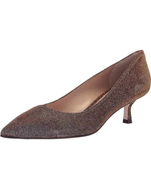 stuart weitzman tippi 45