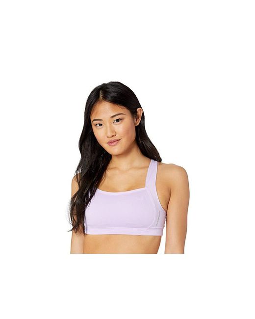 new balance shockingly unshocking bra