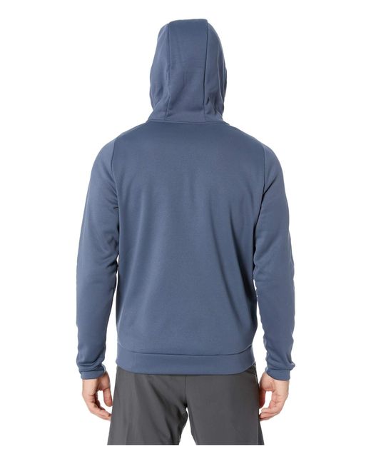 nike dri fit therma full zip hoodie