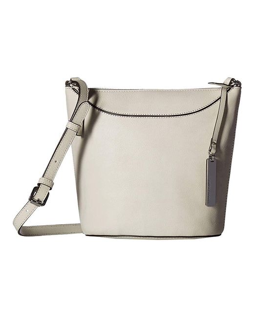 Women S Brown Devin Large Crossbody Birch Cross Body Handbags