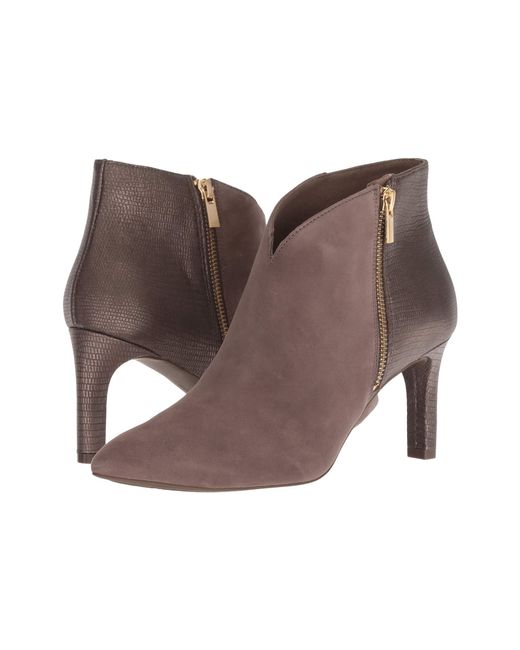 rockport valerie bootie