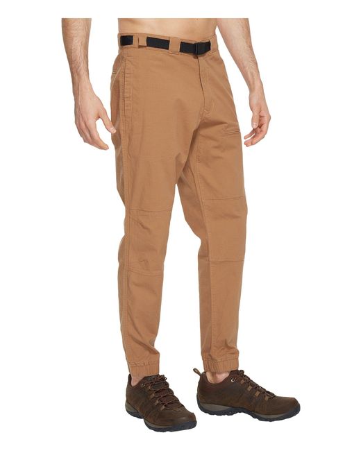 the north face rock wall climb pant