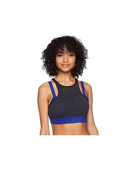 under armour balance mid bra