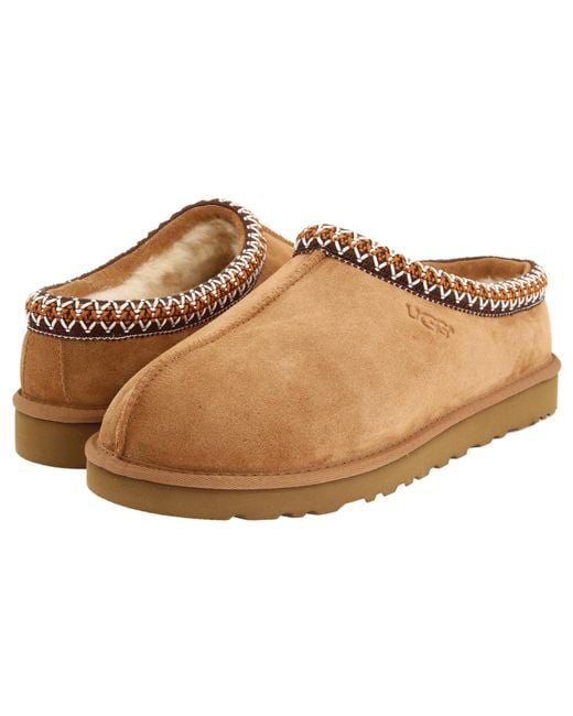 Ugg Tasman in Brown for Men (Chestnut) | Lyst