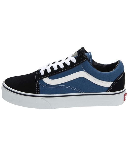 Vans Old Skool™ Core Classics in Blue | Lyst