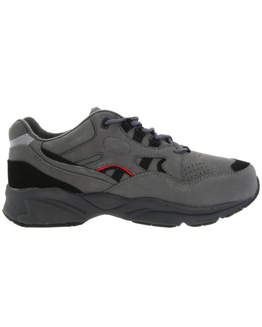 propet mens stability walker