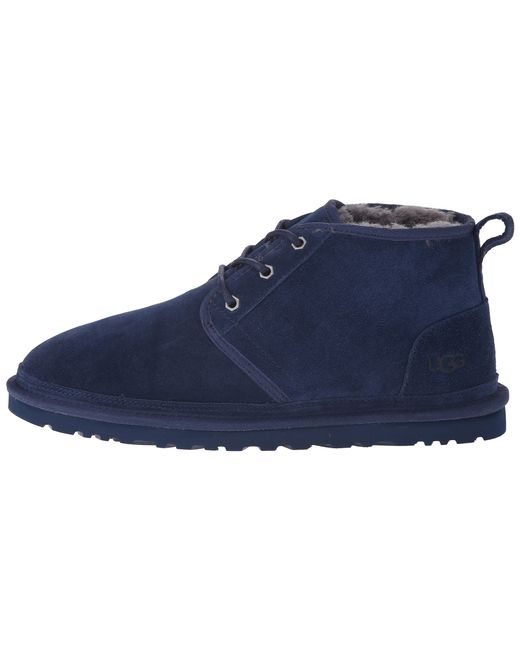 navy blue neumel uggs