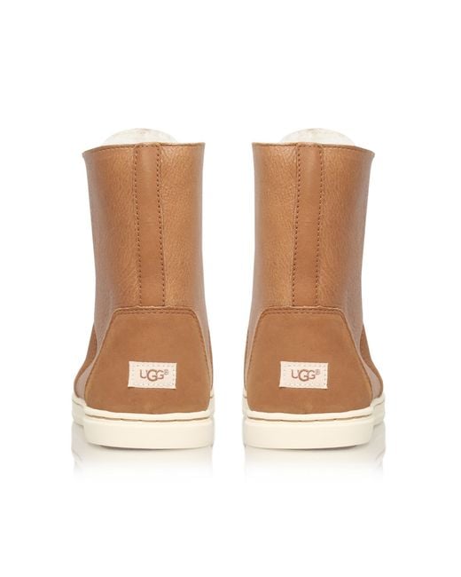 ugg trainers fur lined ugg trainers fur lined