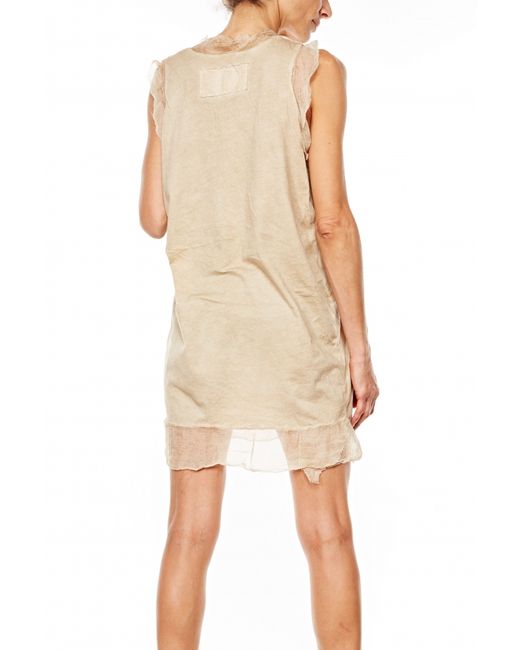 Q dorit sharon Or Cocktail Dress in Pink Lyst