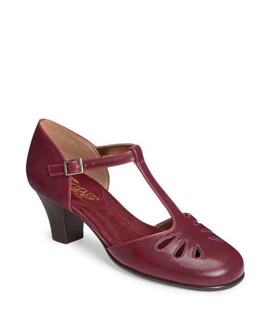 aerosoles mary jane shoes