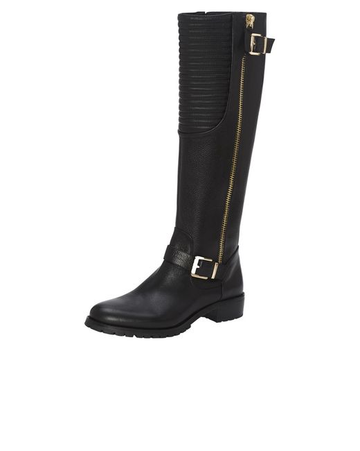 Vince camuto Jamina Boot in Black | Lyst