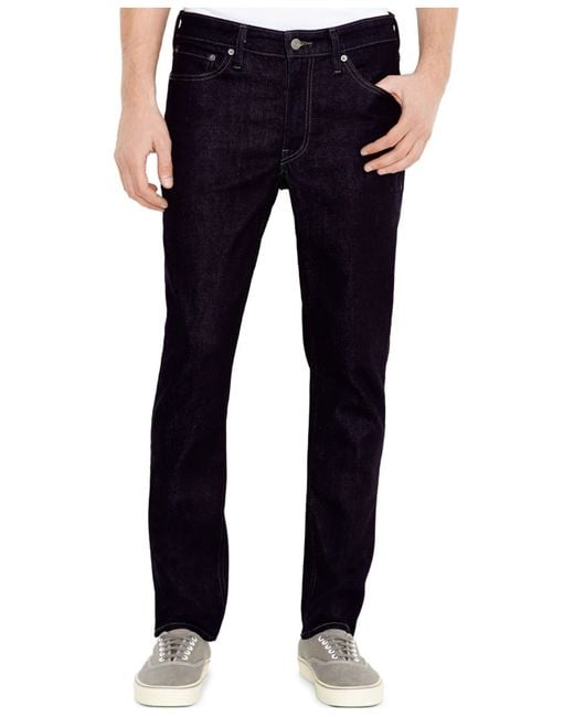 levi's 511 commuter jeans