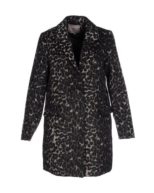 vero moda coat - Main Image