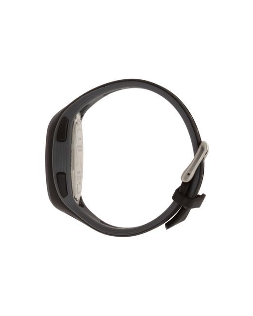 ironman sleek 150 resin strap watch
