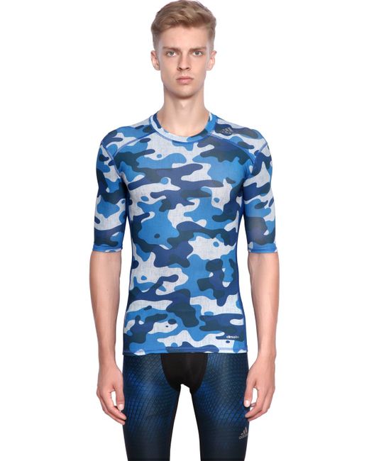 techfit t shirt
